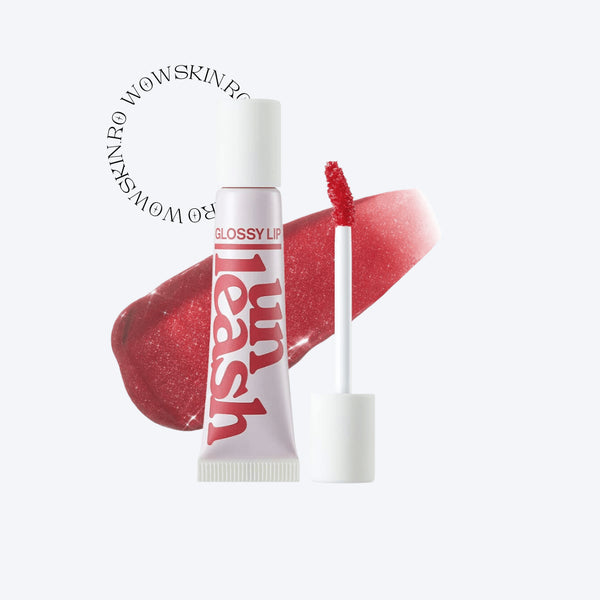 Non Sticky Dazzle Tint - 3 Glowday - WowSkin Romania